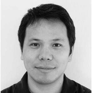 Dr. Alfie Zhao photo - SpiderDAO Hardware Advisor